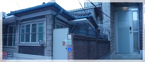 2012年韓國行day1 住進韓劇裡的家 – 蘭雅小屋 - 第7張圖 2012年韓國行day1 住進韓劇裡的家 – 蘭雅小屋