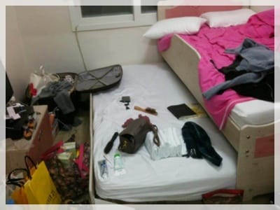 2012年韓國行day1 住進韓劇裡的家 – 蘭雅小屋 - 第13張圖 2012年韓國行day1 住進韓劇裡的家 – 蘭雅小屋