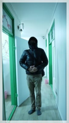 2012年韓國行day1 煮不爛的年糕 – 陳玉華奶奶一隻雞 - 第2張圖 2012年韓國行day1 煮不爛的年糕 – 陳玉華奶奶一隻雞