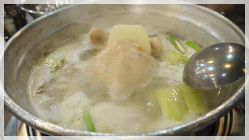 2012年韓國行day1 煮不爛的年糕 – 陳玉華奶奶一隻雞 - 第6張圖 2012年韓國行day1 煮不爛的年糕 – 陳玉華奶奶一隻雞