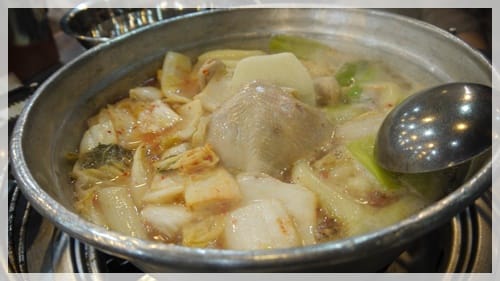 2012年韓國行day1 煮不爛的年糕 – 陳玉華奶奶一隻雞 - 第7張圖 2012年韓國行day1 煮不爛的年糕 – 陳玉華奶奶一隻雞