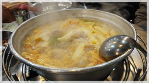 2012年韓國行day1 煮不爛的年糕 – 陳玉華奶奶一隻雞 - 第9張圖 2012年韓國行day1 煮不爛的年糕 – 陳玉華奶奶一隻雞