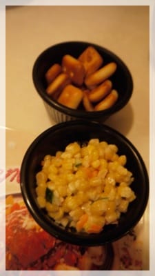 2012年韓國行day1 一點都不沾手的炸雞 – Chir Chir炸雞