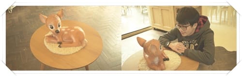 2012年韓國行day2 大孩子的遊樂場 – Oui benebene cafe (環境篇) - 第13張圖 2012年韓國行day2 大孩子的遊樂場 – Oui benebene cafe (環境篇)