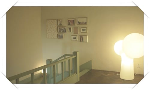 2012年韓國行day2 大孩子的遊樂場 – Oui benebene cafe (環境篇) - 第11張圖 2012年韓國行day2 大孩子的遊樂場 – Oui benebene cafe (環境篇)