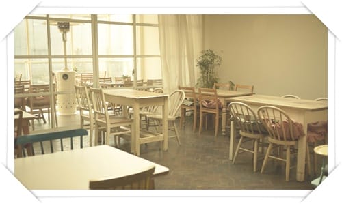 2012年韓國行day2 大孩子的遊樂場 – Oui benebene cafe (環境篇) - 第14張圖 2012年韓國行day2 大孩子的遊樂場 – Oui benebene cafe (環境篇)
