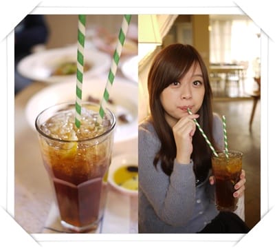 2012年韓國行day2 大孩子的遊樂場 – Oui benebene cafe (餐點篇) - 第10張圖 2012年韓國行day2 大孩子的遊樂場 – Oui benebene cafe (餐點篇)