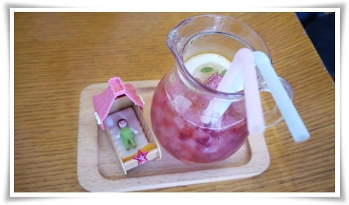 2012年韓國行day2 一起來玩辦家家酒啦 – 5Cijung cafe - 第9張圖 2012年韓國行day2 一起來玩辦家家酒啦 – 5Cijung cafe