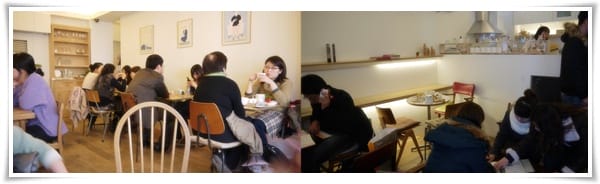 2012年韓國行day2 一起來玩辦家家酒啦 – 5Cijung cafe - 第6張圖 2012年韓國行day2 一起來玩辦家家酒啦 – 5Cijung cafe