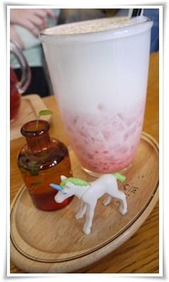 2012年韓國行day2 一起來玩辦家家酒啦 – 5Cijung cafe - 第10張圖 2012年韓國行day2 一起來玩辦家家酒啦 – 5Cijung cafe