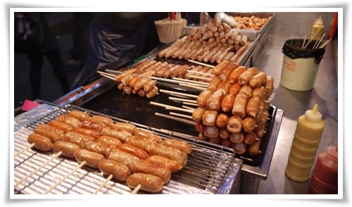 2012年韓國行day2 又見奸夫一人 – 挪夫家部隊鍋