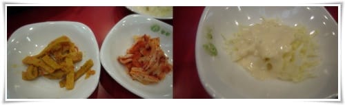2012年韓國行day2 又見奸夫一人 – 挪夫家部隊鍋