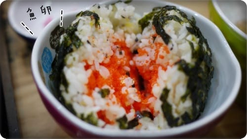 2012年韓國行day3 圓圓的飯糰 – Kong's rice ball飯糰專賣店 - 第15張圖 2012年韓國行day3 圓圓的飯糰 – Kong's rice ball飯糰專賣店