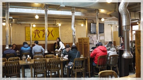 2012年韓國行day4 大口吃肉好過癮 – 姜虎東678烤肉 - 第5張圖 2012年韓國行day4 大口吃肉好過癮 – 姜虎東678烤肉