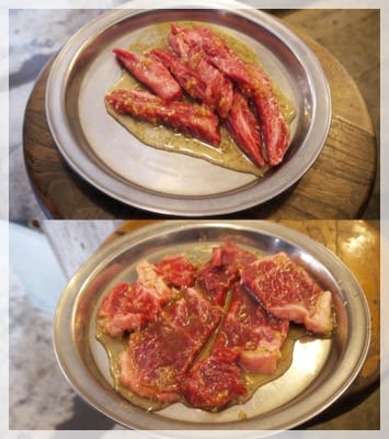 2012年韓國行day4 大口吃肉好過癮 – 姜虎東678烤肉 - 第14張圖 2012年韓國行day4 大口吃肉好過癮 – 姜虎東678烤肉