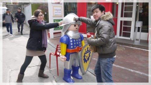 2012年韓國行day4 大口吃肉好過癮 – 姜虎東678烤肉 - 第3張圖 2012年韓國行day4 大口吃肉好過癮 – 姜虎東678烤肉