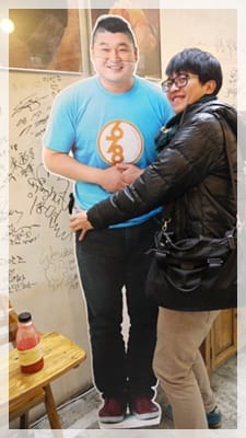 2012年韓國行day4 大口吃肉好過癮 – 姜虎東678烤肉 - 第17張圖 2012年韓國行day4 大口吃肉好過癮 – 姜虎東678烤肉