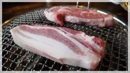 2012年韓國行day4 大口吃肉好過癮 – 姜虎東678烤肉 - 第11張圖 2012年韓國行day4 大口吃肉好過癮 – 姜虎東678烤肉