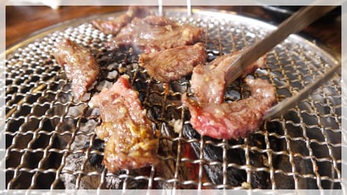 2012年韓國行day4 大口吃肉好過癮 – 姜虎東678烤肉 - 第15張圖 2012年韓國行day4 大口吃肉好過癮 – 姜虎東678烤肉