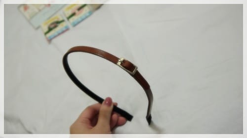 2012年韓國行 我們買了什麼呀? – 戰利品大公開 - 第7張圖 2012年韓國行 我們買了什麼呀? – 戰利品大公開