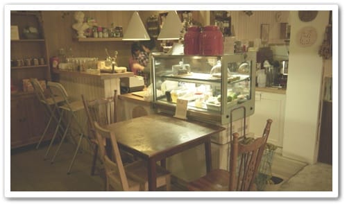滿滿鄉村味兒 – 小花花手作雜貨店