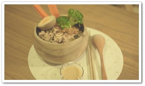 滿滿鄉村味兒 – 小花花手作雜貨店
