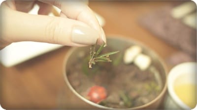 甜滋滋的下午時光 – 小銅鍋義法料理餐廳(開山店)