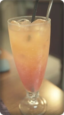 甜滋滋的下午時光 – 小銅鍋義法料理餐廳(開山店)