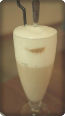 甜滋滋的下午時光 – 小銅鍋義法料理餐廳(開山店)
