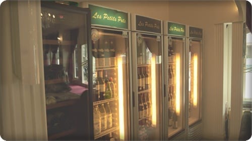 甜滋滋的下午時光 – 小銅鍋義法料理餐廳(開山店)