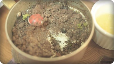 甜滋滋的下午時光 – 小銅鍋義法料理餐廳(開山店)