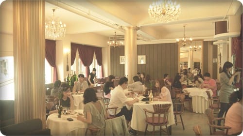 甜滋滋的下午時光 – 小銅鍋義法料理餐廳(開山店)