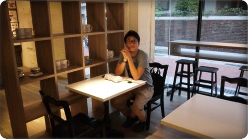 老闆~來兩碗義大利麵 – Kaffe@Home - 第6張圖 老闆~來兩碗義大利麵 – Kaffe@Home