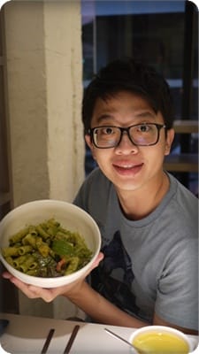 老闆~來兩碗義大利麵 – Kaffe@Home - 第9張圖 老闆~來兩碗義大利麵 – Kaffe@Home