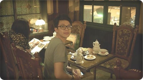 喝杯熱熱的茶 – IORI Tea House - 第7張圖 喝杯熱熱的茶 – IORI Tea House