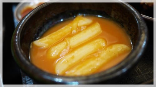 有那麼一點點韓味 – 韓一嬤韓醬炸雞 - 第6張圖 有那麼一點點韓味 – 韓一嬤韓醬炸雞