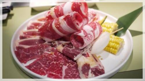 優質原味燒肉 – 原燒 - 第9張圖 優質原味燒肉 – 原燒