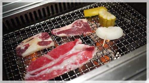 優質原味燒肉 – 原燒 - 第11張圖 優質原味燒肉 – 原燒