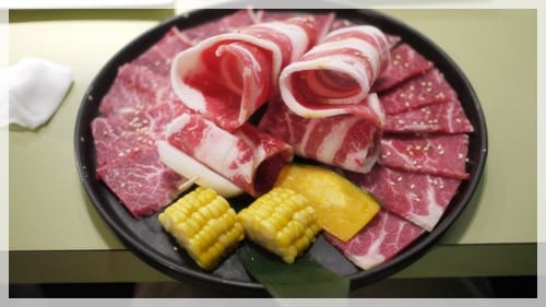 優質原味燒肉 – 原燒 - 第10張圖 優質原味燒肉 – 原燒