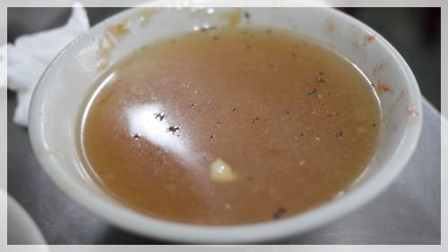 屏東下午茶 – 老夫子甜不辣 - 第6張圖 屏東下午茶 – 老夫子甜不辣