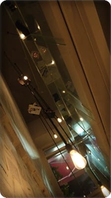 0.99%的微醺 – Chapter 1 咖啡館