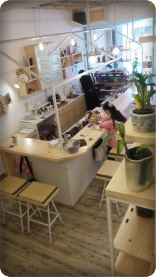 聞到咖啡香 – 36味咖啡館 - 第3張圖 聞到咖啡香 – 36味咖啡館