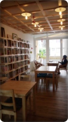 聞到咖啡香 – 36味咖啡館 - 第5張圖 聞到咖啡香 – 36味咖啡館
