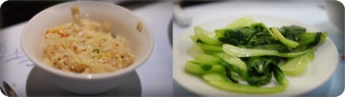 可以看夜景的鐵板燒 – 海王子法式鐵板燒