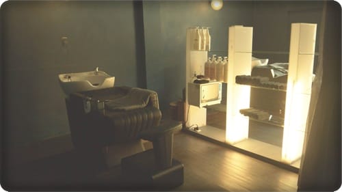 來個舒服的頭皮spa – 蛻變 Hair design