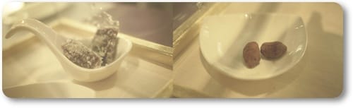華麗三層珠寶盒下午茶 – Dear Alice義法分子料理