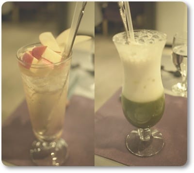 華麗三層珠寶盒下午茶 – Dear Alice義法分子料理