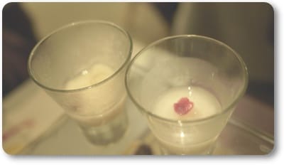 華麗三層珠寶盒下午茶 – Dear Alice義法分子料理
