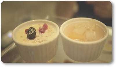 華麗三層珠寶盒下午茶 – Dear Alice義法分子料理