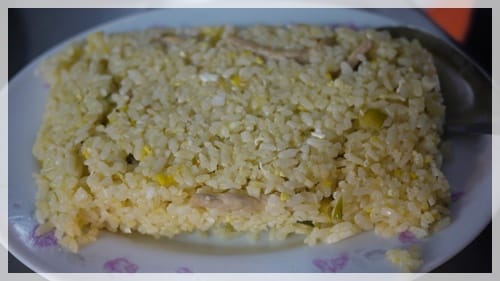 兩個人的簡單辦桌 – 竹屋海產火鍋